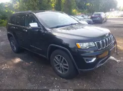 1C4RJFBG6HC862599 2017 JEEP GRAND CHEROKEE
