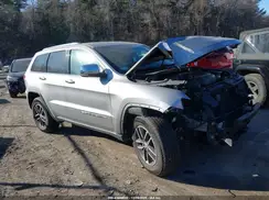 1C4RJFBG6HC862828 2017 JEEP GRAND CHEROKEE