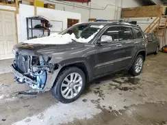 1C4RJFBG6HC864238 2017 JEEP GRAND CHEROKEE