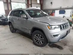 1C4RJFBG6HC864692 2017 JEEP GRAND CHEROKEE