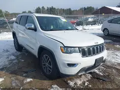 1C4RJFBG6HC866085 2017 JEEP GRAND CHEROKEE