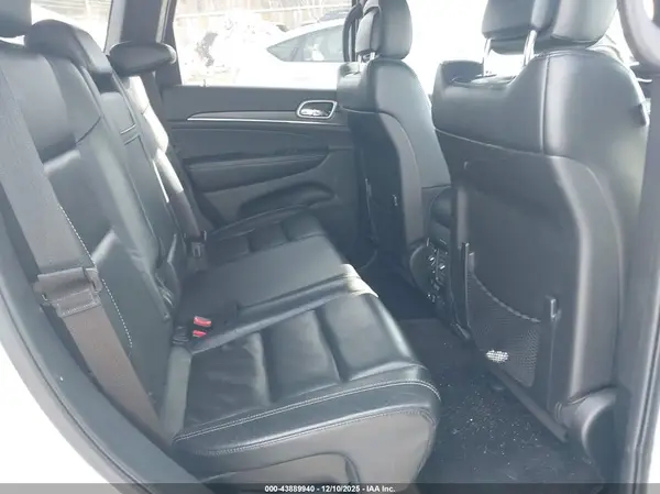 1C4RJFBG6HC866085 2017 JEEP GRAND CHEROKEE - Image 8