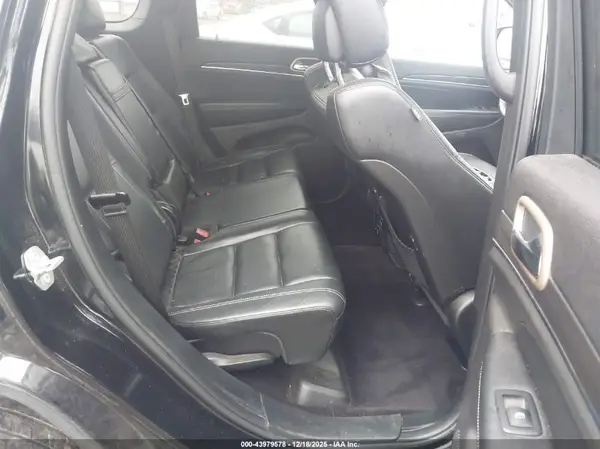 1C4RJFBG6HC866555 2017 JEEP GRAND CHEROKEE - Image 8