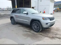 1C4RJFBG6HC872288 2017 JEEP GRAND CHEROKEE