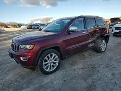 1C4RJFBG6HC873649 2017 JEEP GRAND CHEROKEE