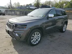 1C4RJFBG6HC874896 2017 JEEP GRAND CHEROKEE