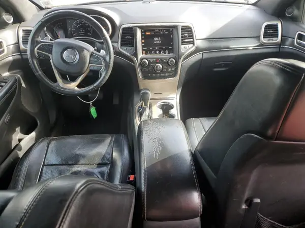 1C4RJFBG6HC874896 2017 JEEP GRAND CHEROKEE - Image 8