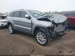 1C4RJFBG6HC876065 2017 JEEP GRAND CHEROKEE