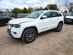 1C4RJFBG6HC884912 2017 JEEP GRAND CHEROKEE
