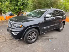 1C4RJFBG6HC885414 2017 JEEP GRAND CHEROKEE