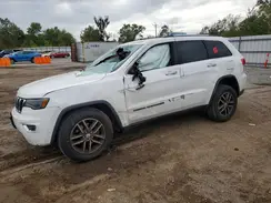 1C4RJFBG6HC885543 2017 JEEP GRAND CHEROKEE