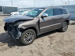1C4RJFBG6HC886207 2017 JEEP GRAND CHEROKEE