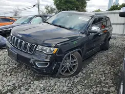 1C4RJFBG6HC886515 2017 JEEP GRAND CHEROKEE