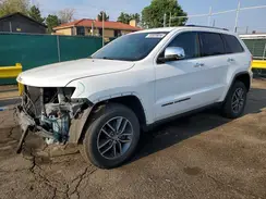 1C4RJFBG6HC887213 2017 JEEP GRAND CHEROKEE