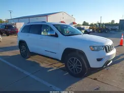 1C4RJFBG6HC887633 2017 JEEP GRAND CHEROKEE