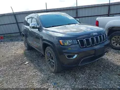 1C4RJFBG6HC890290 2017 JEEP GRAND CHEROKEE