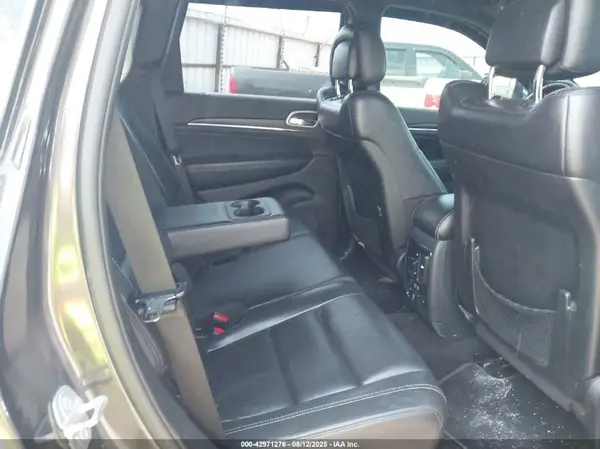 1C4RJFBG6HC890290 2017 JEEP GRAND CHEROKEE - Image 8