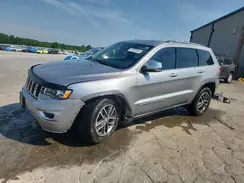 1C4RJFBG6HC895859 2017 JEEP GRAND CHEROKEE