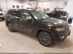 1C4RJFBG6HC900459 2017 JEEP GRAND CHEROKEE
