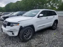 1C4RJFBG6HC902194 2017 JEEP GRAND CHEROKEE