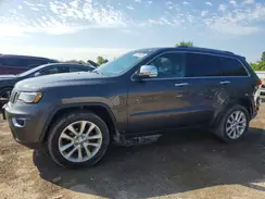 1C4RJFBG6HC908335 2017 JEEP GRAND CHEROKEE
