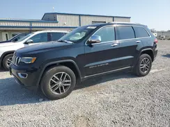 1C4RJFBG6HC908805 2017 JEEP GRAND CHEROKEE