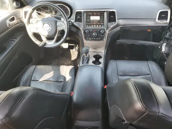 1C4RJFBG6HC908805 2017 JEEP GRAND CHEROKEE - Image 8