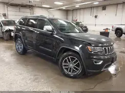 1C4RJFBG6HC908979 2017 JEEP GRAND CHEROKEE