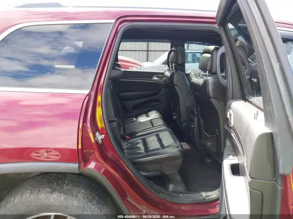 1C4RJFBG6HC909209 2017 JEEP GRAND CHEROKEE - Image 8