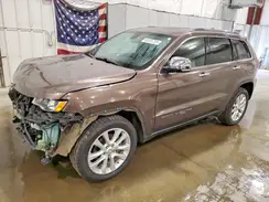 1C4RJFBG6HC911624 2017 JEEP GRAND CHEROKEE