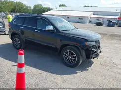 1C4RJFBG6HC918556 2017 JEEP GRAND CHEROKEE