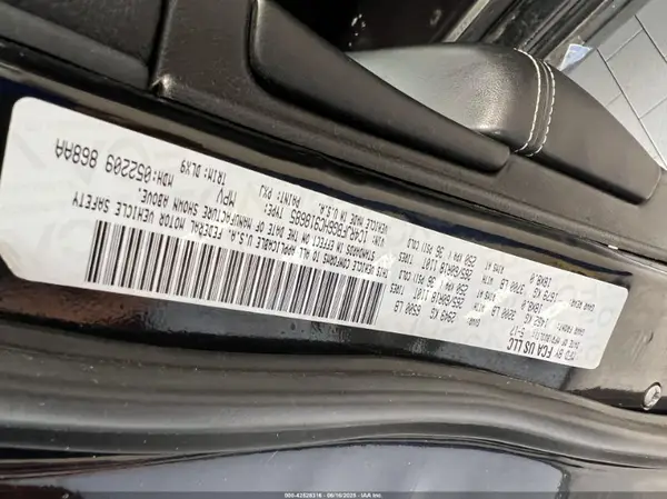 1C4RJFBG6HC918685 2017 JEEP GRAND CHEROKEE - Image 8