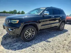 1C4RJFBG6HC918699 2017 JEEP GRAND CHEROKEE