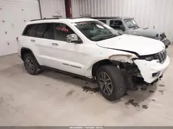 1C4RJFBG6HC924566 2017 JEEP GRAND CHEROKEE