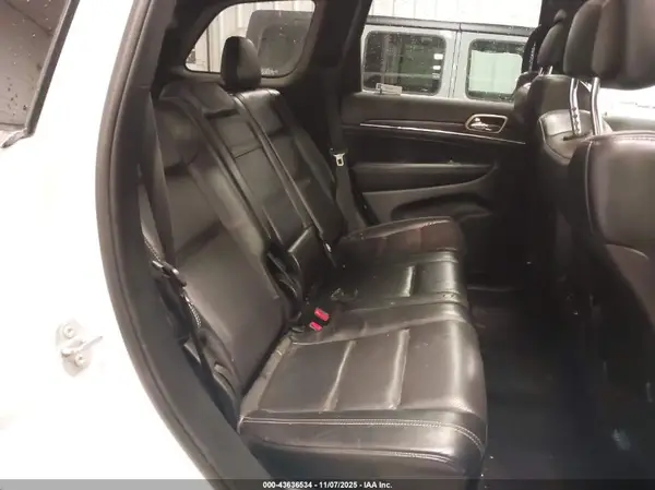1C4RJFBG6HC924566 2017 JEEP GRAND CHEROKEE - Image 8