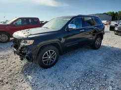 1C4RJFBG6HC929332 2017 JEEP GRAND CHEROKEE