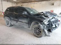 1C4RJFBG6HC929511 2017 JEEP GRAND CHEROKEE