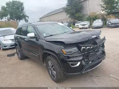 1C4RJFBG6HC931811 2017 JEEP GRAND CHEROKEE
