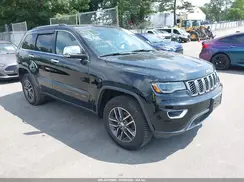 1C4RJFBG6HC931923 2017 JEEP GRAND CHEROKEE