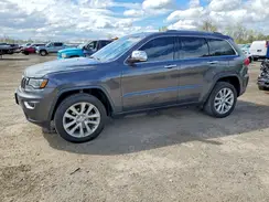 1C4RJFBG6HC932778 2017 JEEP GRAND CHEROKEE