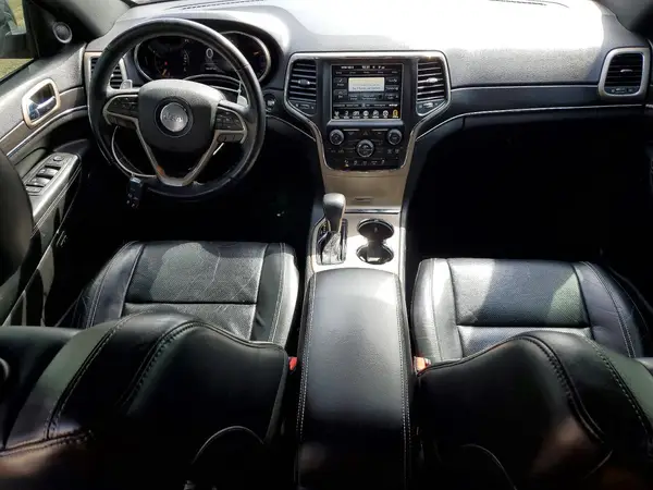 1C4RJFBG6HC932778 2017 JEEP GRAND CHEROKEE - Image 8