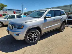 1C4RJFBG6HC938063 2017 JEEP GRAND CHEROKEE
