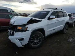 1C4RJFBG6HC938242 2017 JEEP GRAND CHEROKEE