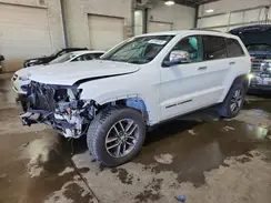 1C4RJFBG6HC940055 2017 JEEP GRAND CHEROKEE