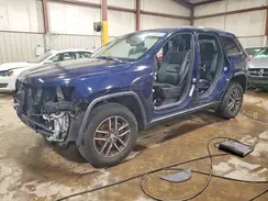 1C4RJFBG6HC940413 2017 JEEP GRAND CHEROKEE
