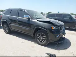 1C4RJFBG6HC940475 2017 JEEP GRAND CHEROKEE
