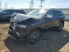 1C4RJFBG6HC940508 2017 JEEP GRAND CHEROKEE