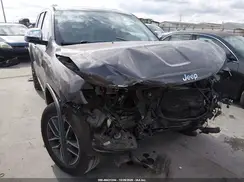 1C4RJFBG6HC940816 2017 JEEP GRAND CHEROKEE