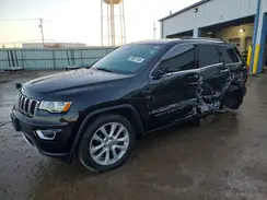 1C4RJFBG6HC941139 2017 JEEP GRAND CHEROKEE