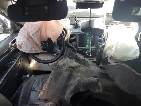 1C4RJFBG6HC942579 2017 JEEP GRAND CHEROKEE - Image 8